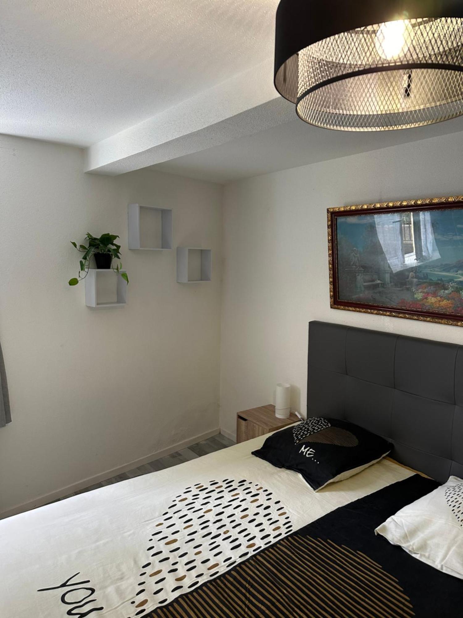 A Labri Du Vent Apartment Sainte-Marie-aux-Mines Luaran gambar
