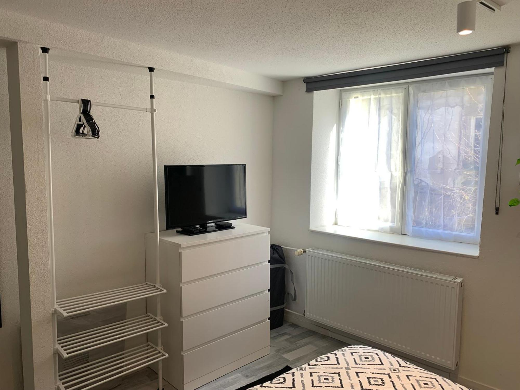 A Labri Du Vent Apartment Sainte-Marie-aux-Mines Luaran gambar