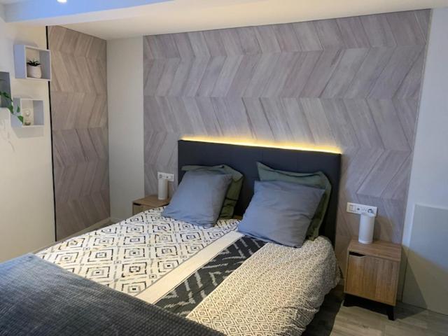 A Labri Du Vent Apartment Sainte-Marie-aux-Mines Luaran gambar