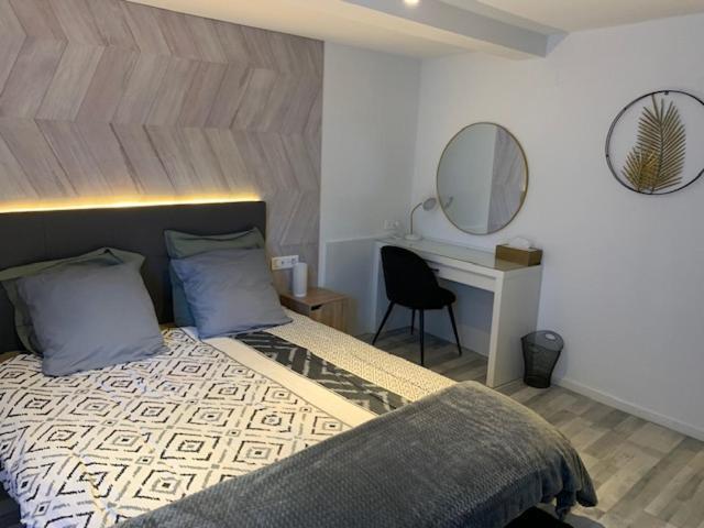 A Labri Du Vent Apartment Sainte-Marie-aux-Mines Luaran gambar